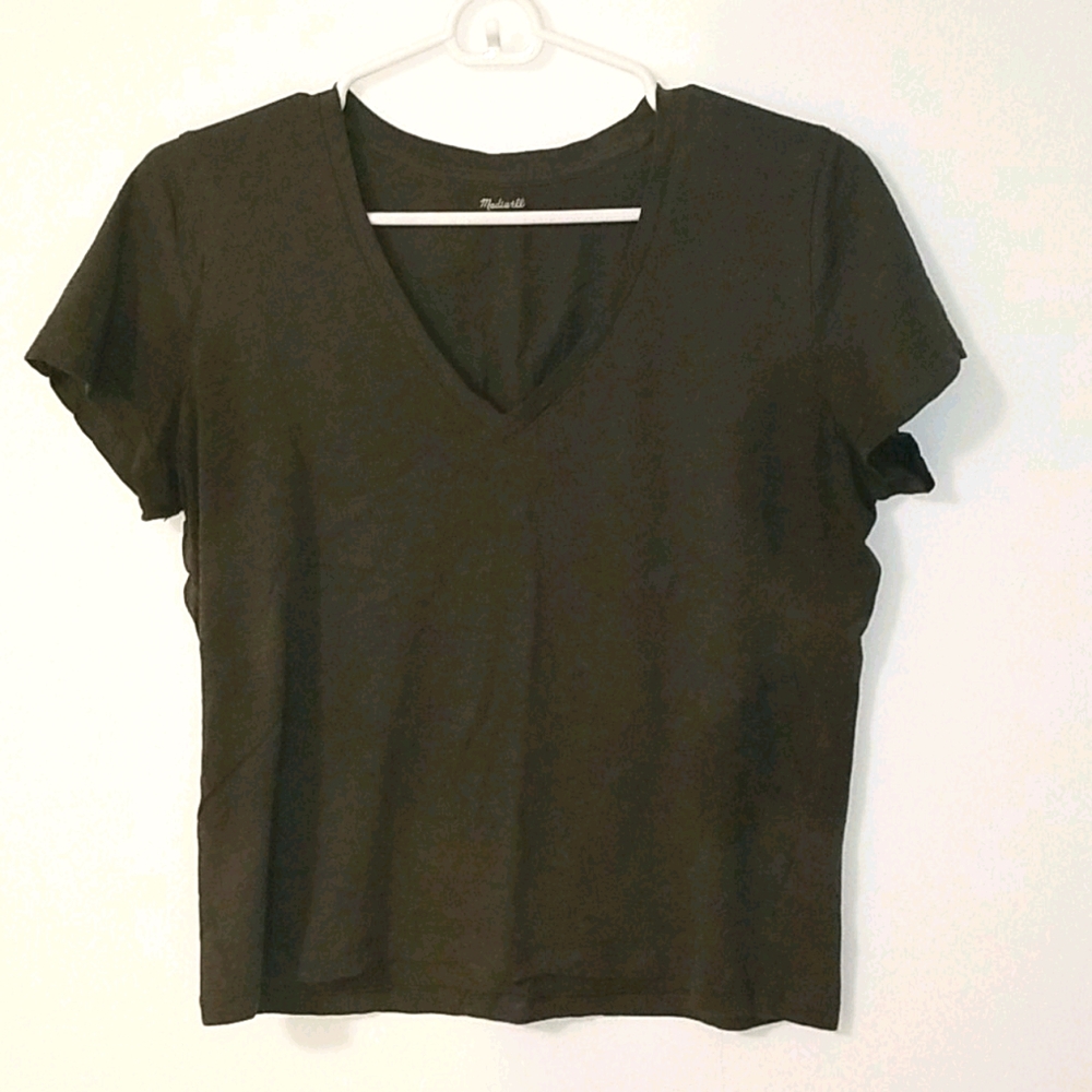 Madewell Whisper t-shirt